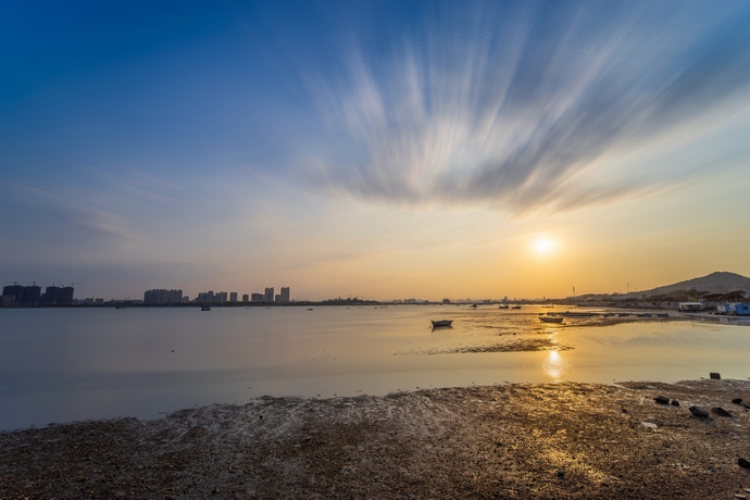 三等獎(jiǎng) 設(shè)計(jì)院 張啟鵬 夕陽(yáng).jpg